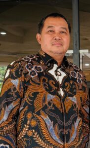 Boyamin Saiman, Kuasa Hukum Warga Tangsel