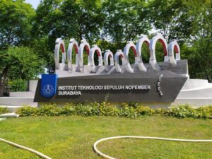 ITS akan menerima 7.160 mahasiswa baru program sarjana dan vokasi melalui Seleksi Nasional Penerimaan Mahasiswa Baru (SNPMB) 2026.