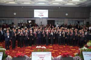 Kuartal I, Bank Jatim Laba Bersih Rp 661 Miliar 
