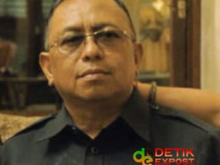 Sekjen APDI Jatim Dukung Polri Tetap Dibawah Naungan Presiden