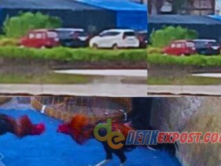 Diduga Oknum Lurah dan Polsek Sedati Bekingi Perjudian Sabung Ayam