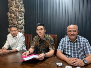 Kuasa Hukum Subandi Laporkan Suami Wakil Bupati Sidoarjo ke Polda Jatim