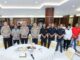 Perkuat Sinergi Media, Kapolda Jatim  Tegaskan Komitmen Transparansi Informasi