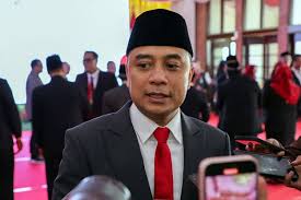 Surabaya Raih  Peraih Penghargaan Kompetisi Internasional tentang Inovasi Daerah