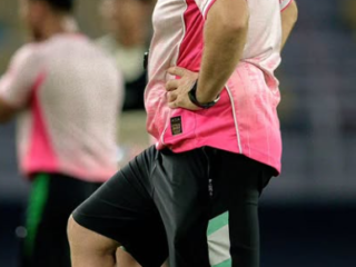 Hadapi Persib, Tavarez Ingin Persebaya Tampil seperti Kalahkan PSM