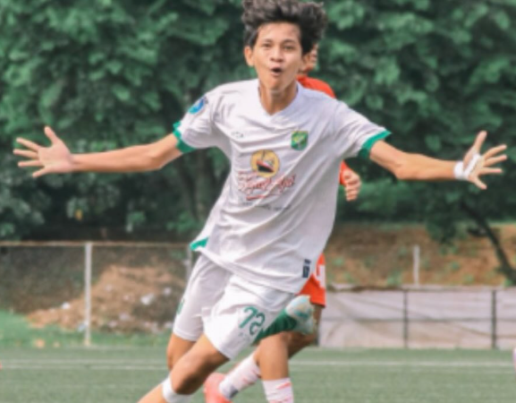 Tiga Pemain Muda Persebaya Dipanggil Seleksi Timnas U20