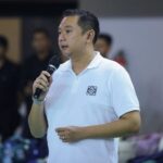 Kabid Binpres PP PBSI Eng Hian