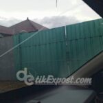 Dugaan Adanya Gudang Warujayeng Nganjuk Jadi Penimbun BBM Subsidi