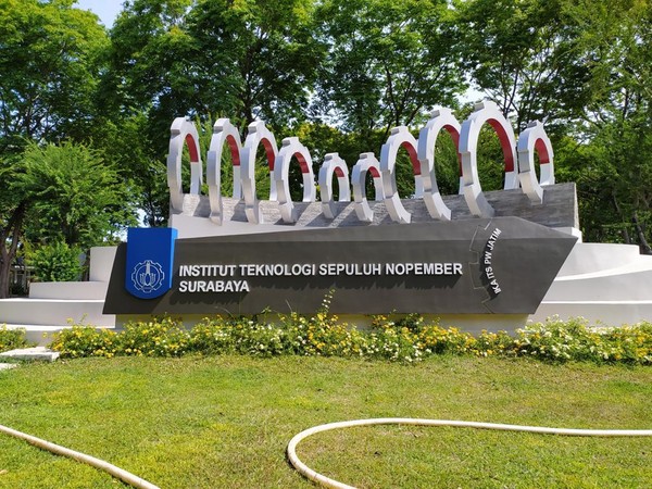 ITS akan menerima 7.160 mahasiswa baru program sarjana dan vokasi melalui Seleksi Nasional Penerimaan Mahasiswa Baru (SNPMB) 2026.