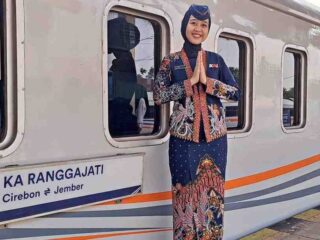 Antusiasme Tinggi, Tiket KA untuk Mudik Sudah Terjual 42 Persen