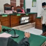 Bambang Krisdewanto didakwa melakukan penipuan dengan modus lelang mobil