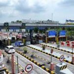 Kendaraan di Tol mengalami peningkatan yang sangat signifikan.