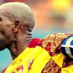 Keith Jerome Kayamba Gumbs merupakan pemain St Kitts dan Nevis yang pernah bermain di kompetisi sepak bola di Indonesia.