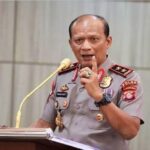 Kapolda Jawa Timur Irjen Pol. Nanang Avianto