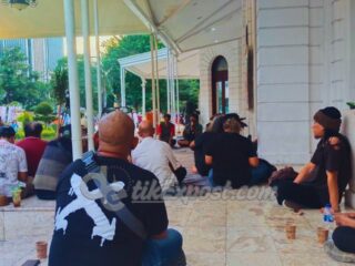 Hadapi Polemik DKS Pemkot Surabaya Hingga Talkshow Catatan Sejarah Seni Rupa
