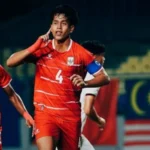 Sama-Sama Menang Telak, Indonesia U17 Bersaing dengan Vietnam