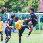 Papua Football Academy Raih Nilai Sempurna di Liga Top Skor U16