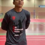 Febriyan Irvannaldy datang ke AS dengan modal nekat dan semangat saja. Kini, dia menjadi pemilik klub besar bulu tangkis di San Fransisco