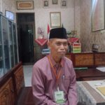 Kepala Sekolah MA Darul Ulum Sidoarjo Muhammad Mustofa mengapresiasi capaian siswanya yang masuk PTN.