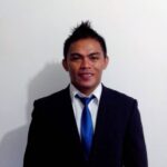 Pengamat energi R.Z. Pontoh, S.E., M.M.