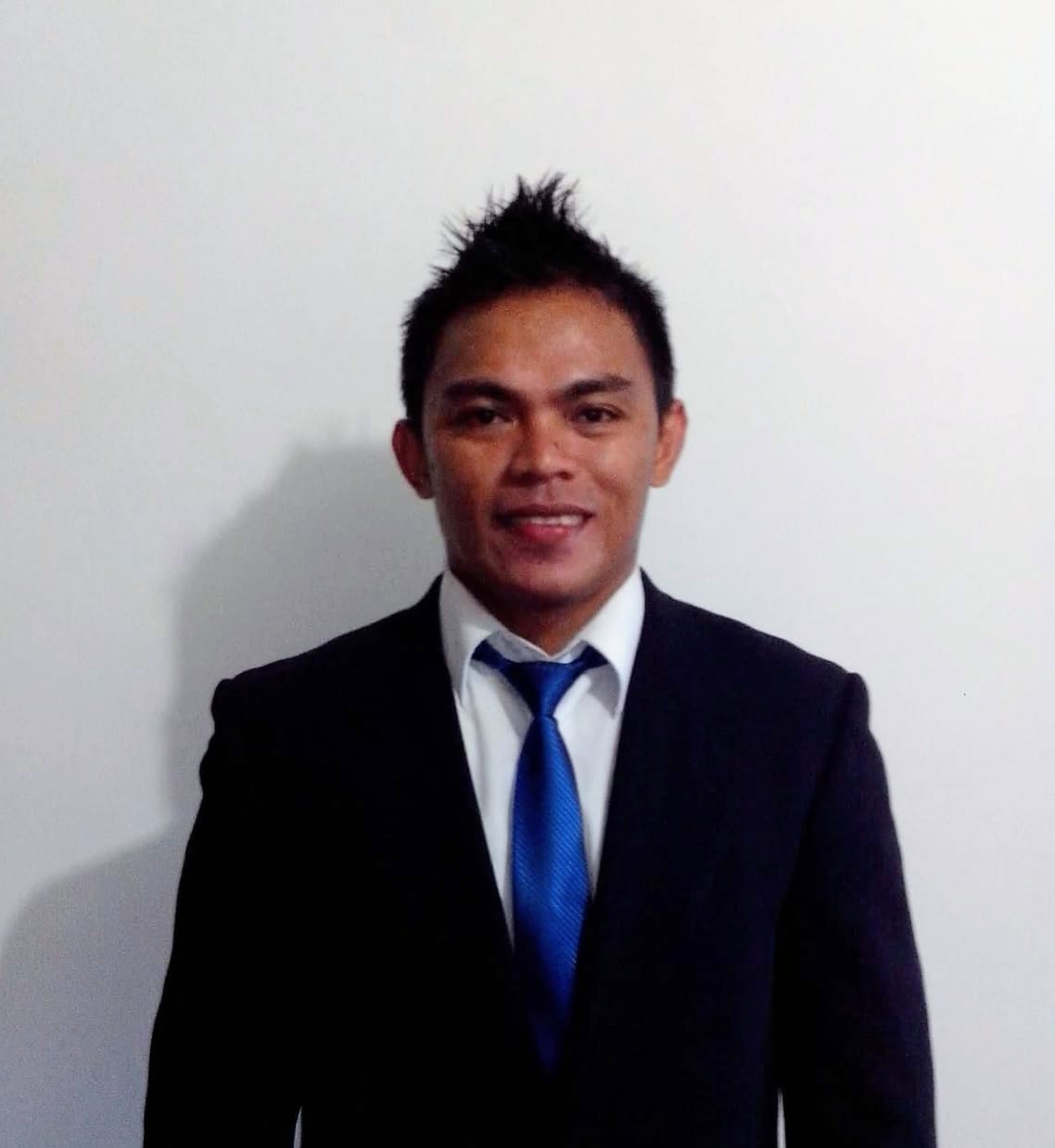 Pengamat energi R.Z. Pontoh, S.E., M.M.