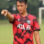 Jeki Arisandi menerima tawaran SSB Porsid untuk menjaadi direktur teknik.