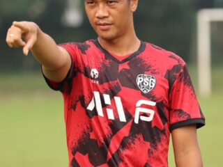 Jeki Arisandi menerima tawaran SSB Porsid untuk menjaadi direktur teknik.
