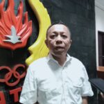 Ketua Pengprov MI Jatim Baso Juherman.