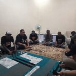 Media DetikExpost.com menggelar rapat kerja (raker) yang diikuti pimpinan dan jajaran redaksi, termasuk para kepala biro di Villa Lembah Sawah, Oro-Oro Ombo, Kota Batu, pada Rabu–Kamis, 8–9 April 2026.