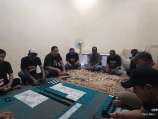 Media DetikExpost.com menggelar rapat kerja (raker) yang diikuti pimpinan dan jajaran redaksi, termasuk para kepala biro di Villa Lembah Sawah, Oro-Oro Ombo, Kota Batu, pada Rabu–Kamis, 8–9 April 2026.