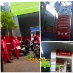 Sikap Arogan Oknum Operator SPBU 54.641.26 Kediri Berdampak Buruk Terhadap Customer