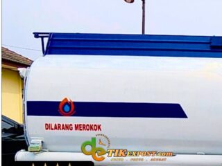 Warga Soroti Aktivitas BBM Subsidi Ilegal, Diduga APH Wilayah Polres Lamongan Tutup Mata