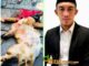 Redaksi Harian Mata Berita Ramaikan Hari Raya Idul Adha Dengan Sembelih Hewan Qurban