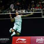 Kejutan Besar Alwi Farhan di Singapore Open 2026