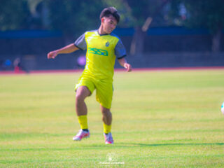 Wajib, Celebest Menang Tiga Gol atas Pasuruan United