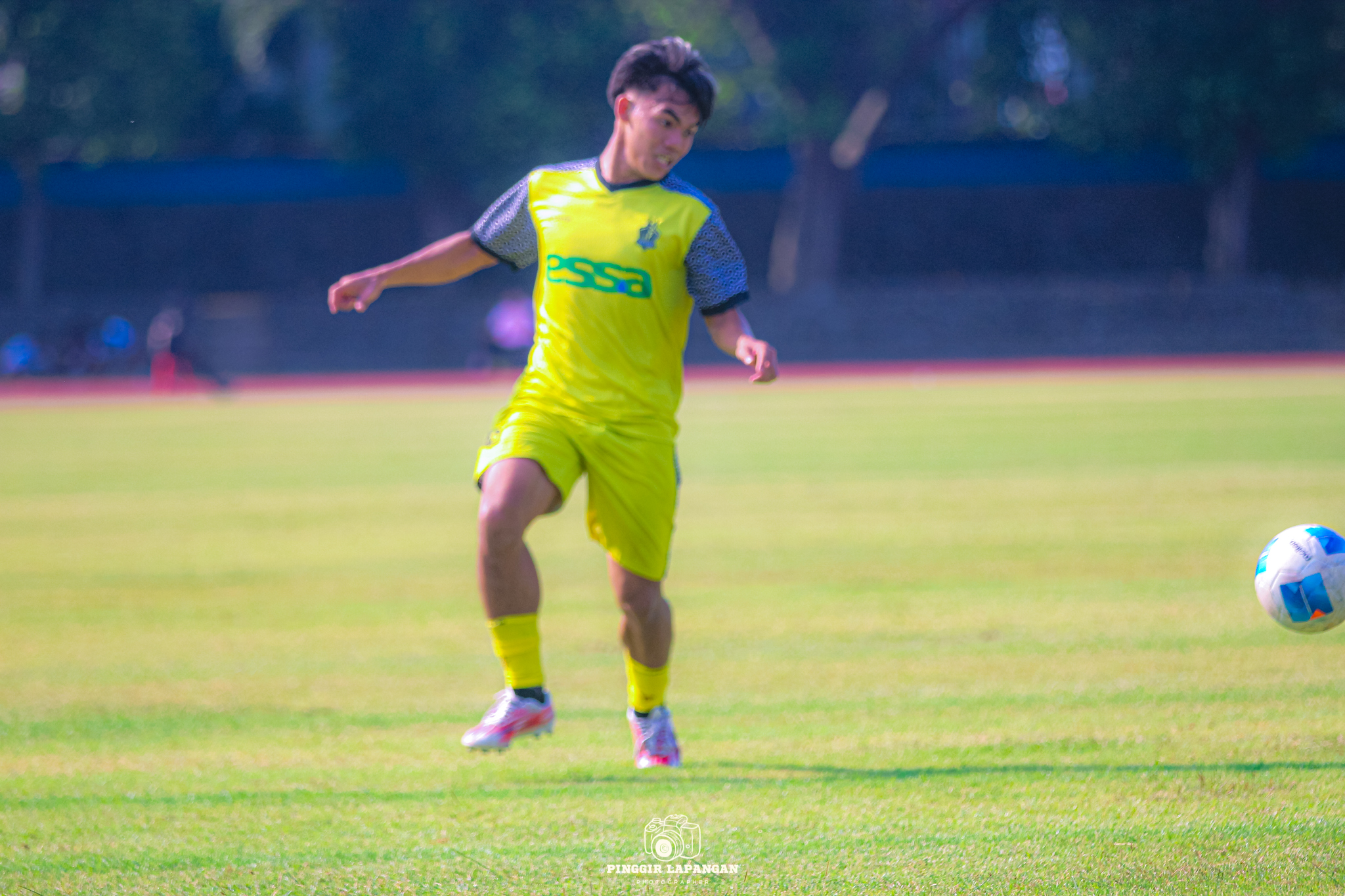 Abd Sabir akan kembali menjadi andalan Celebest untuk bisa membawa timnya lolos babak delapan besar.