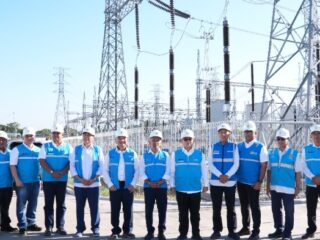 Dewan Komisaris PLN Tinjau Proyek GITET 500 kV Bangil, Dorong Penyelesaian Tepat Waktu untuk Perkuat Keandalan Sistem Kelistrikan Jamali sebagai Kinerja PLN