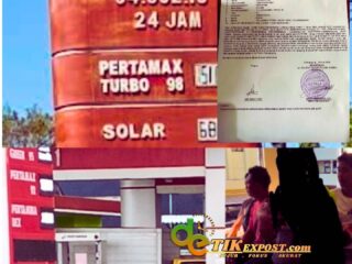 Mafia Solar Tulungagung Membabi Buta Terhadap Wartawan Hingga Babak Belur akibat Dikeroyok