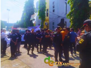 Ketua “LSM FPSR” Gresik Soroti Aksi Organisasi Luar Daerah Hingga Tekankan Etika dan Mekanisme Pengawasan Anggaran