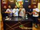 Aipda Sigit Hellboy Dorong Reserse Jatim Bersatu Untuk Kolaborasi Berbagi Informasi dan Sumber Daya