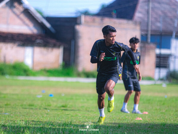 Celebest FC Kejar Kemenangan II untuk Lolos 32 Besar