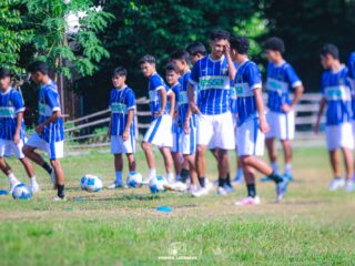 Celebest Harus Menang untuk Lolos 16 Besar Liga 4