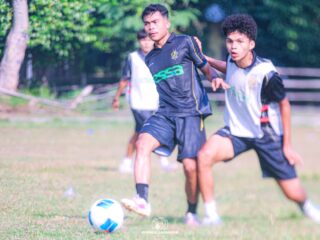 Celebest di Tengah Kepungan Dua Wakil Jatim di 16 Besar Liga 4