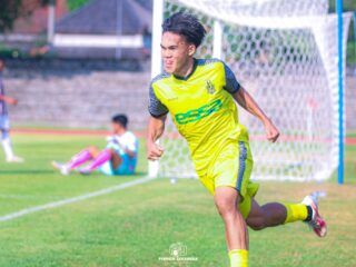 Celebest Buka Peluang Lolos 8 Besar usai Kalahkan Persepam