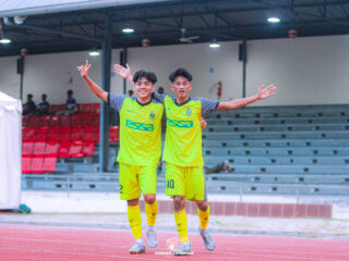 Celebest Gagalkan Tim Jatim Lolos