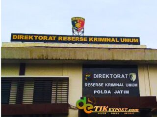 Diduga Pelaku “JUDOL” Bebas Dengan Suap Puluhan Juta, Ditreskrimum Subdit III Jatanras Polda Jatim Menjadi Sorotan