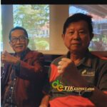 Pudjiono Sutikno Pertanyakan Aspek Pidana Mengapa Dikaitkan Dengan Perkara Perdata Demi Mencari Keadilan Atas Dugaan Laporan Pemalsuan