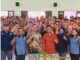 LAN dan BNNP Jatim Gelar Kegiatan Sosial “CEGAH NAPZA” di SMAN 1 Surabaya