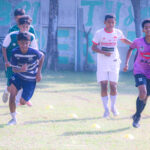 Persida U15 Tantang Persebaya di Uji Coba