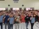BNNP Jawa Timur dan LAN Surabaya Gelar Sosialisasi Bahaya NAPZA pada MPLS 2026 di SMAN 1 Surabaya